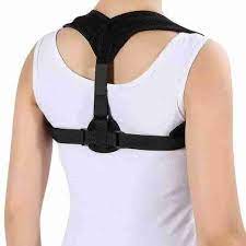 zero volt shoulder belt